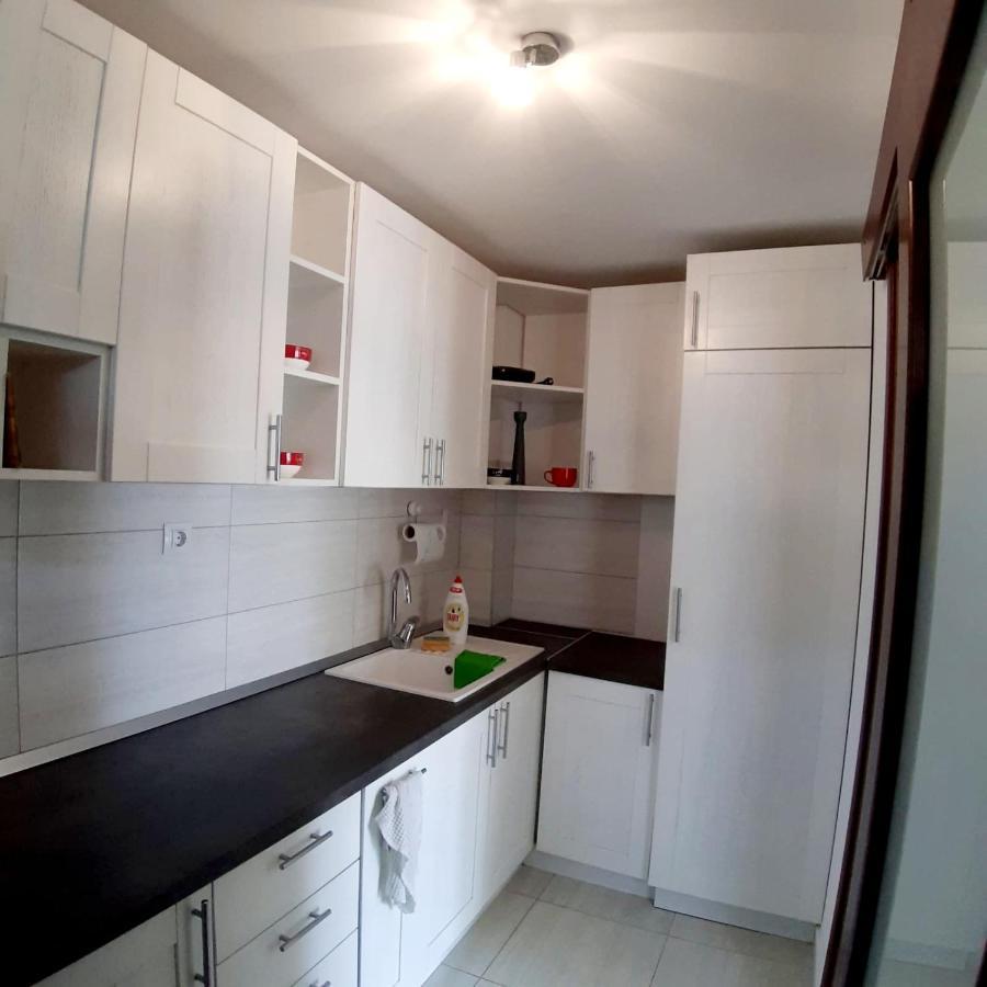 City & Sea Apartment Nearby Old Town Μπούντβα Εξωτερικό φωτογραφία
