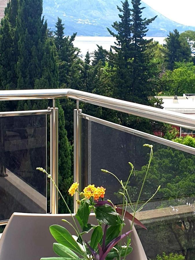 City & Sea Apartment Nearby Old Town Μπούντβα Εξωτερικό φωτογραφία